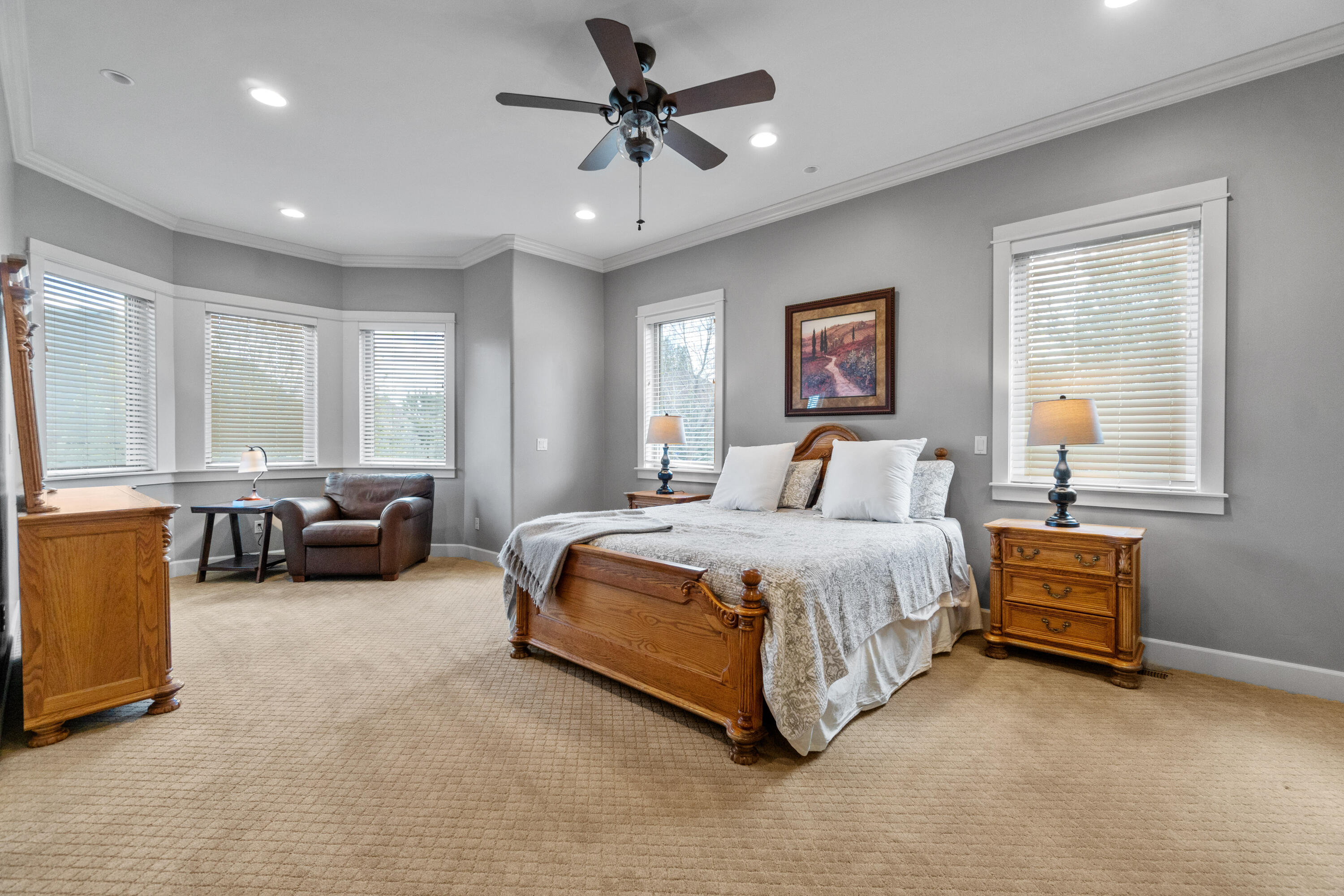 River Rim - Residential