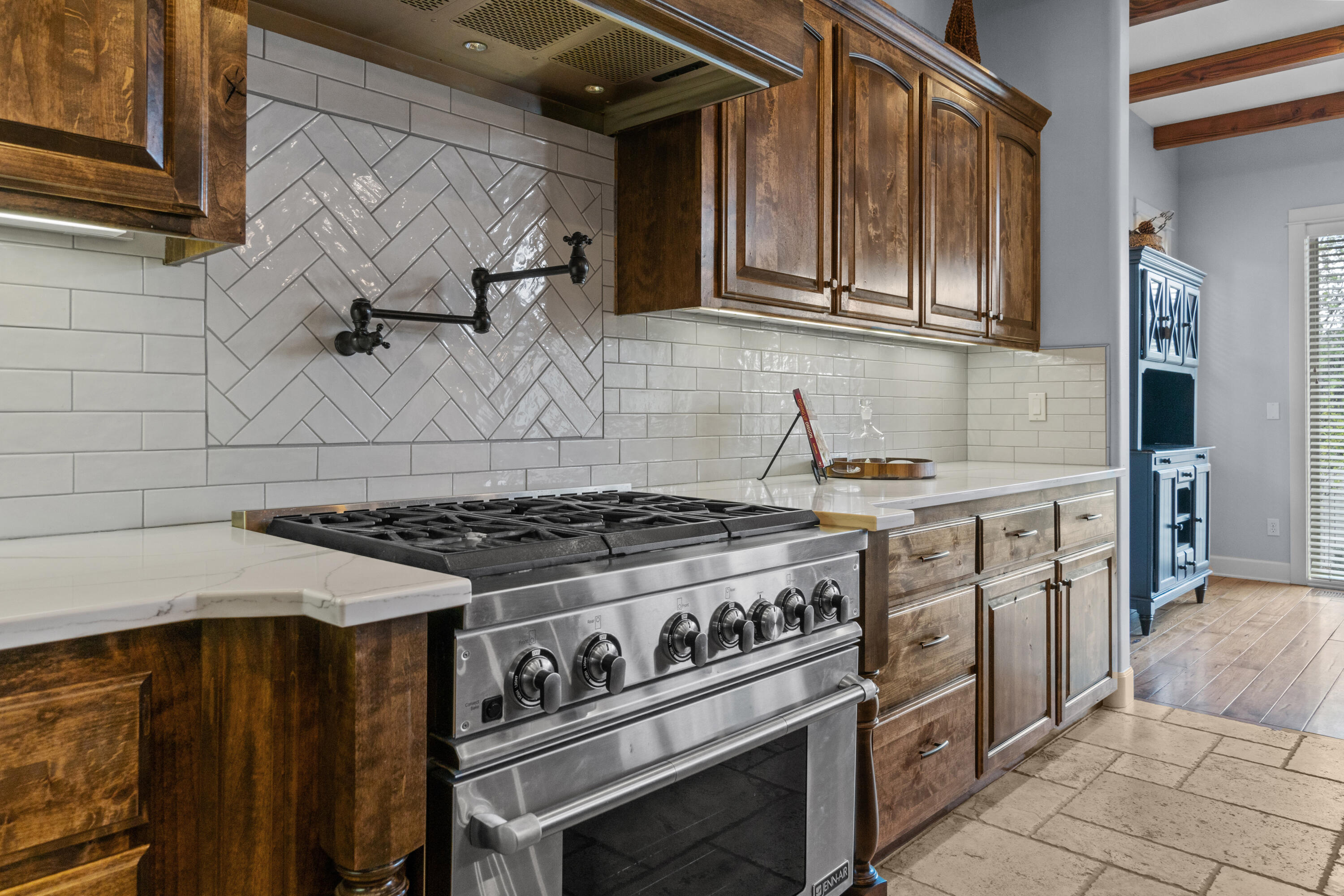 River Rim - Residential