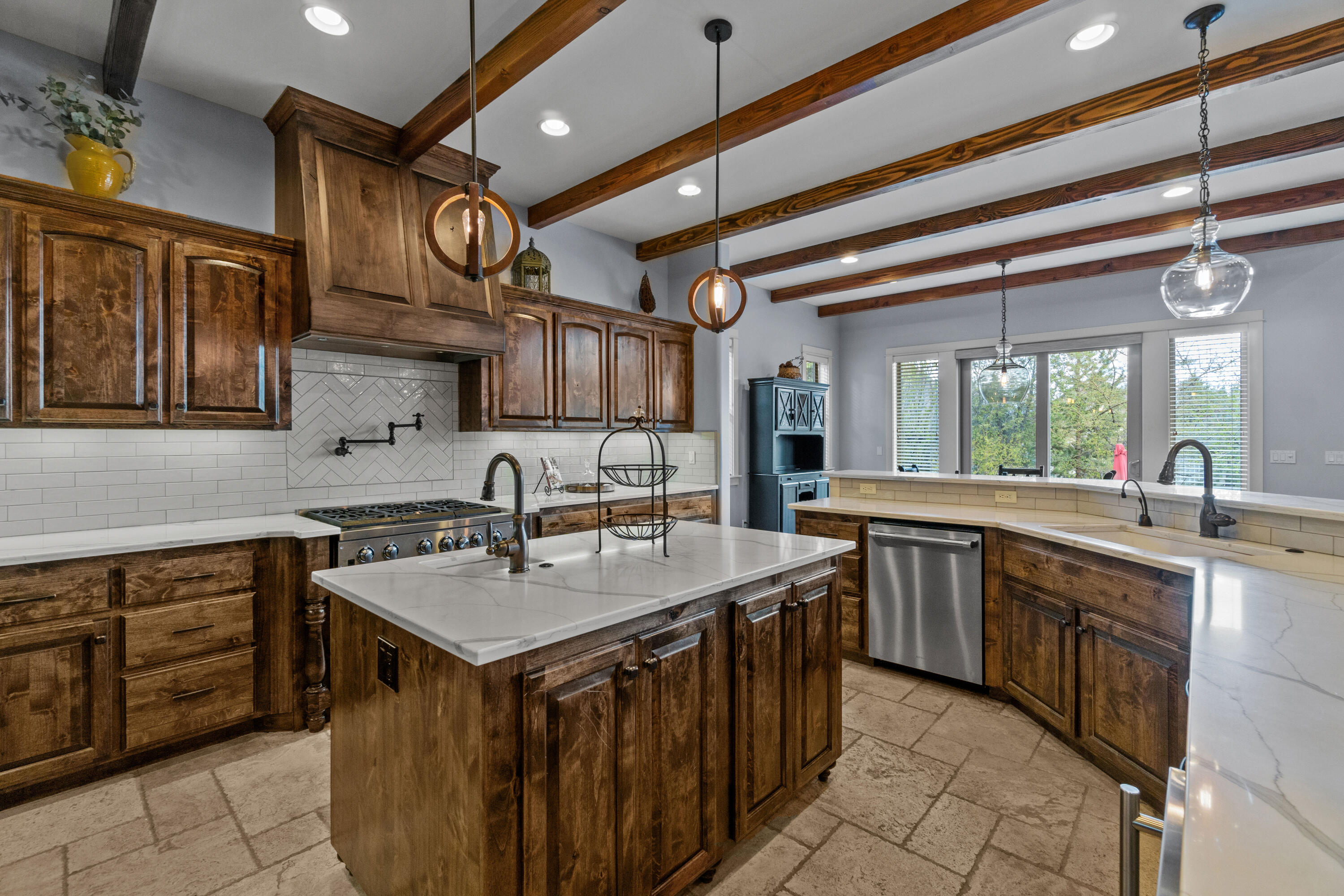 River Rim - Residential