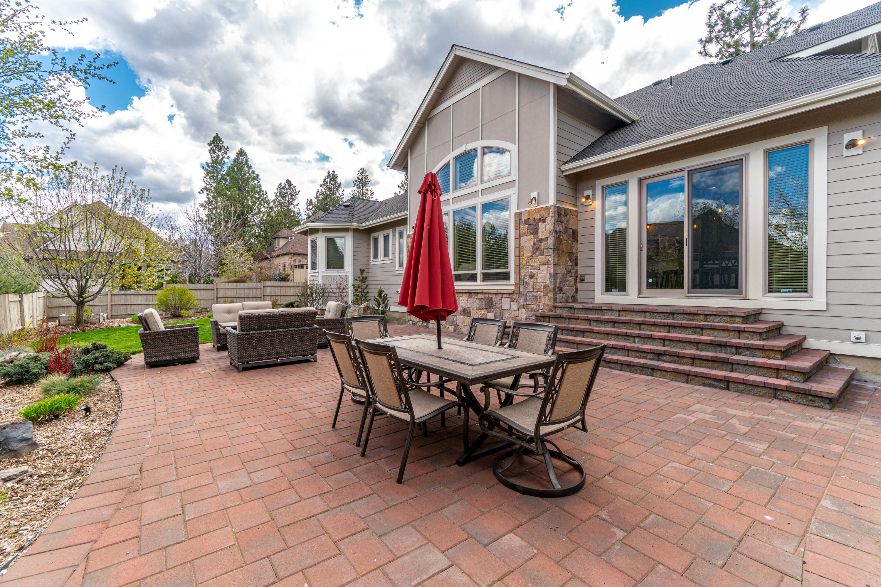 River Rim - Residential