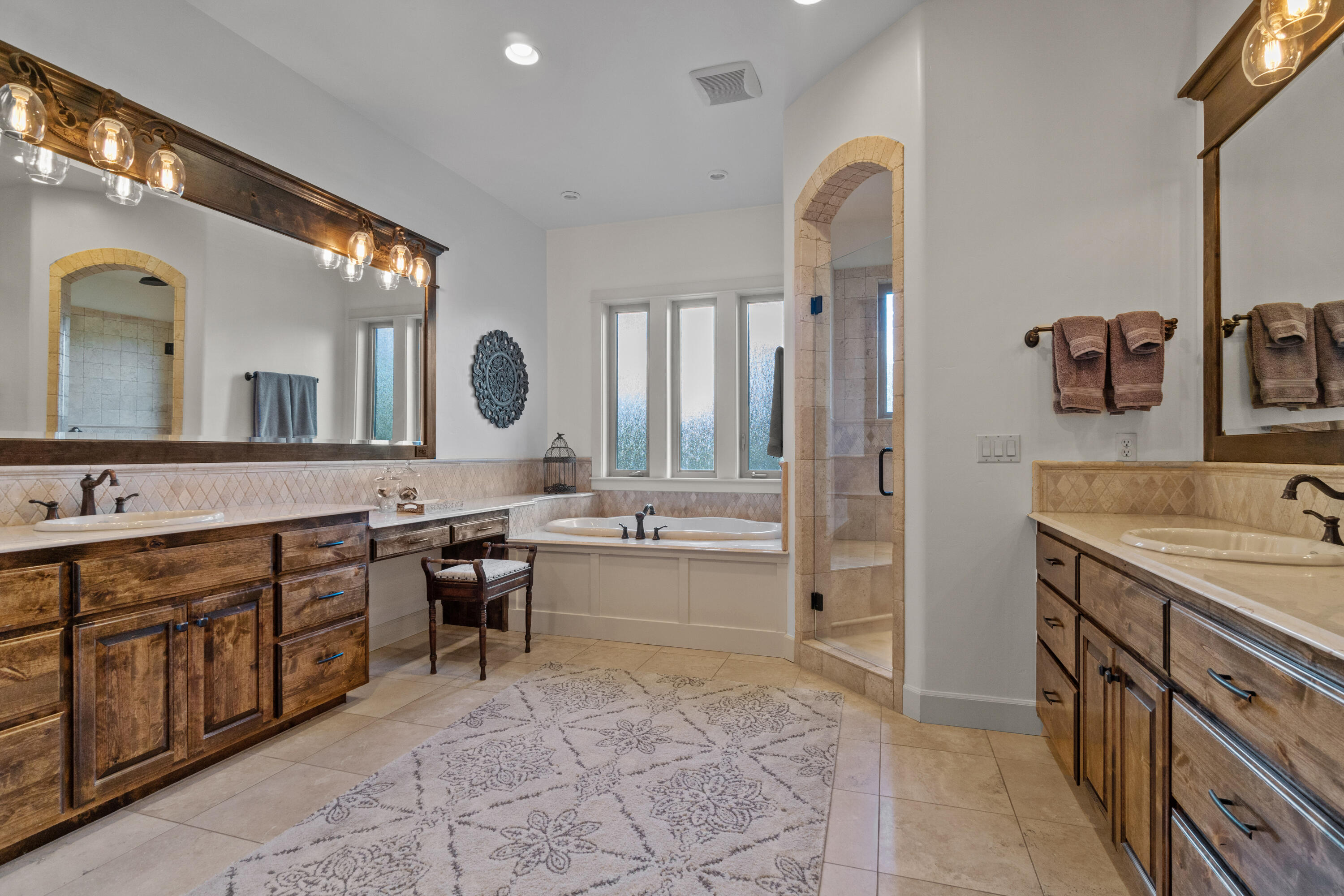 River Rim - Residential