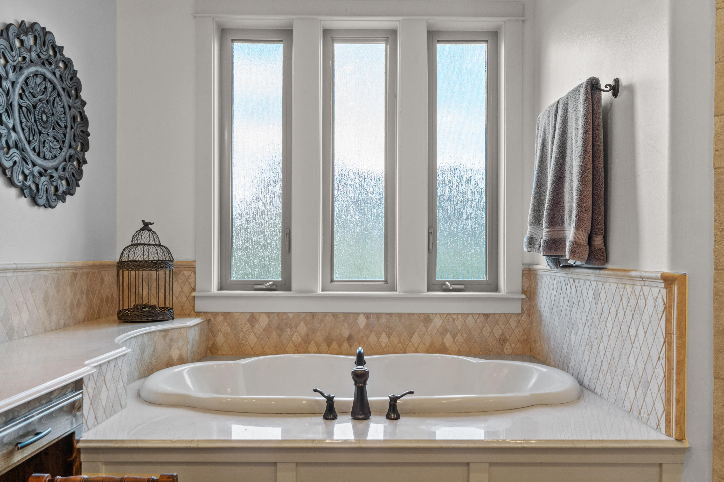 River Rim - Residential