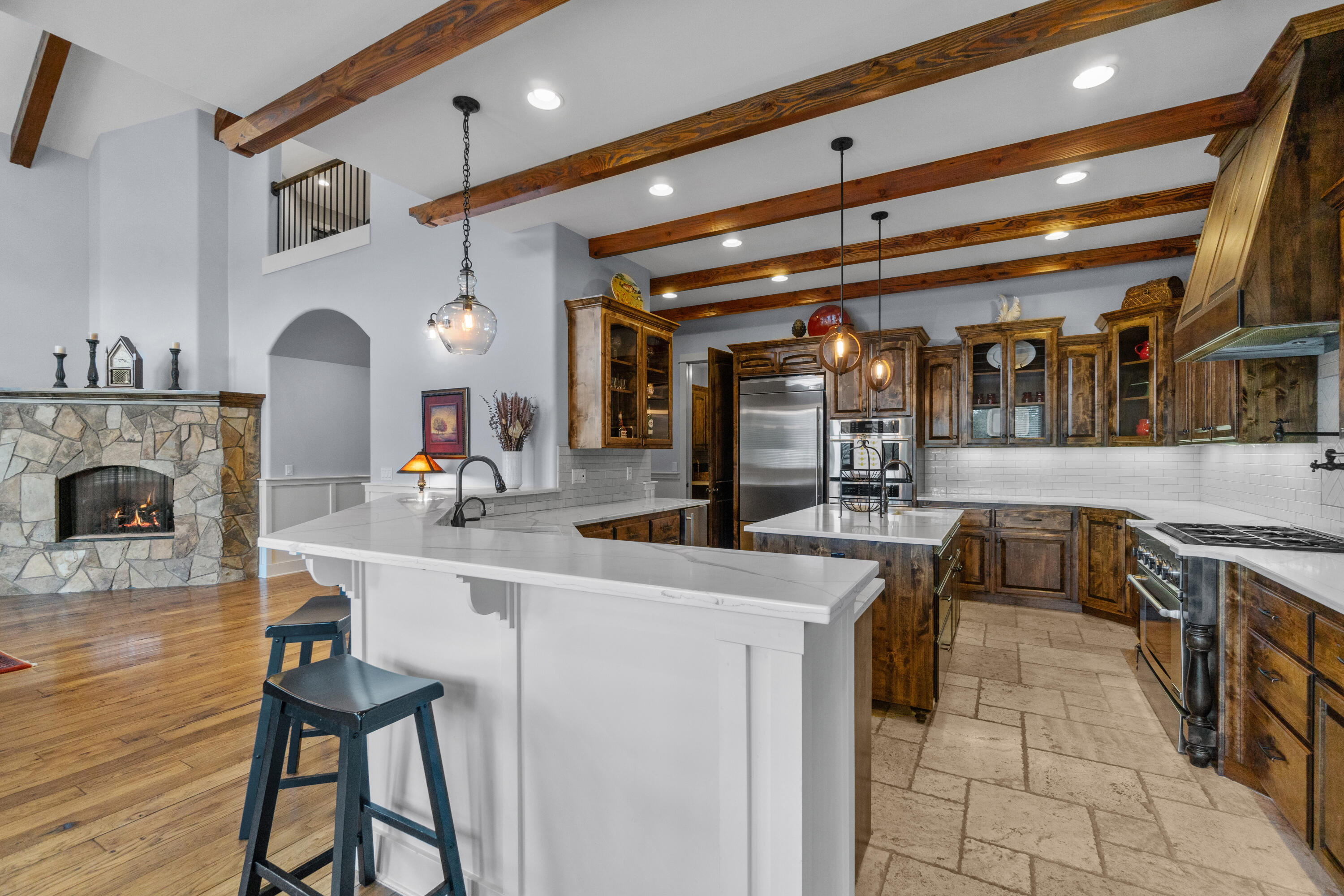 River Rim - Residential