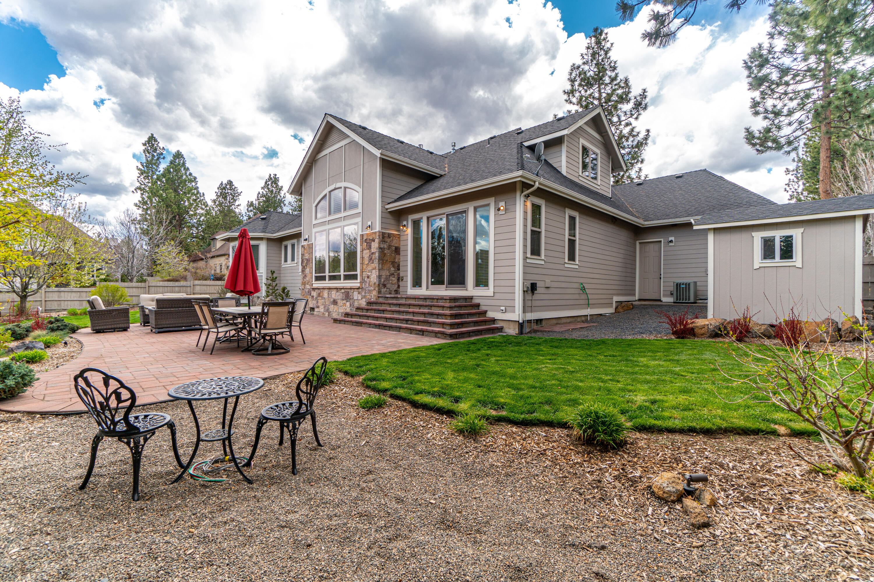 River Rim - Residential