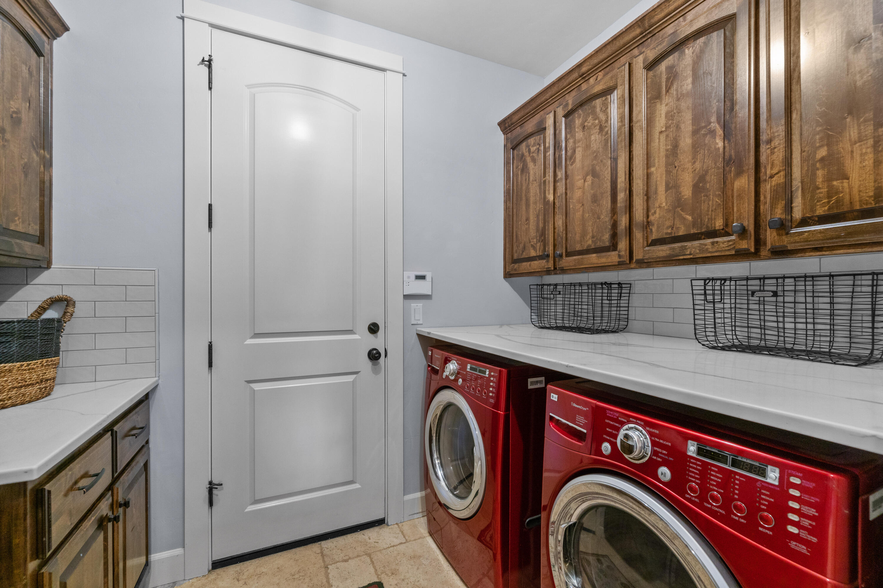 River Rim - Residential