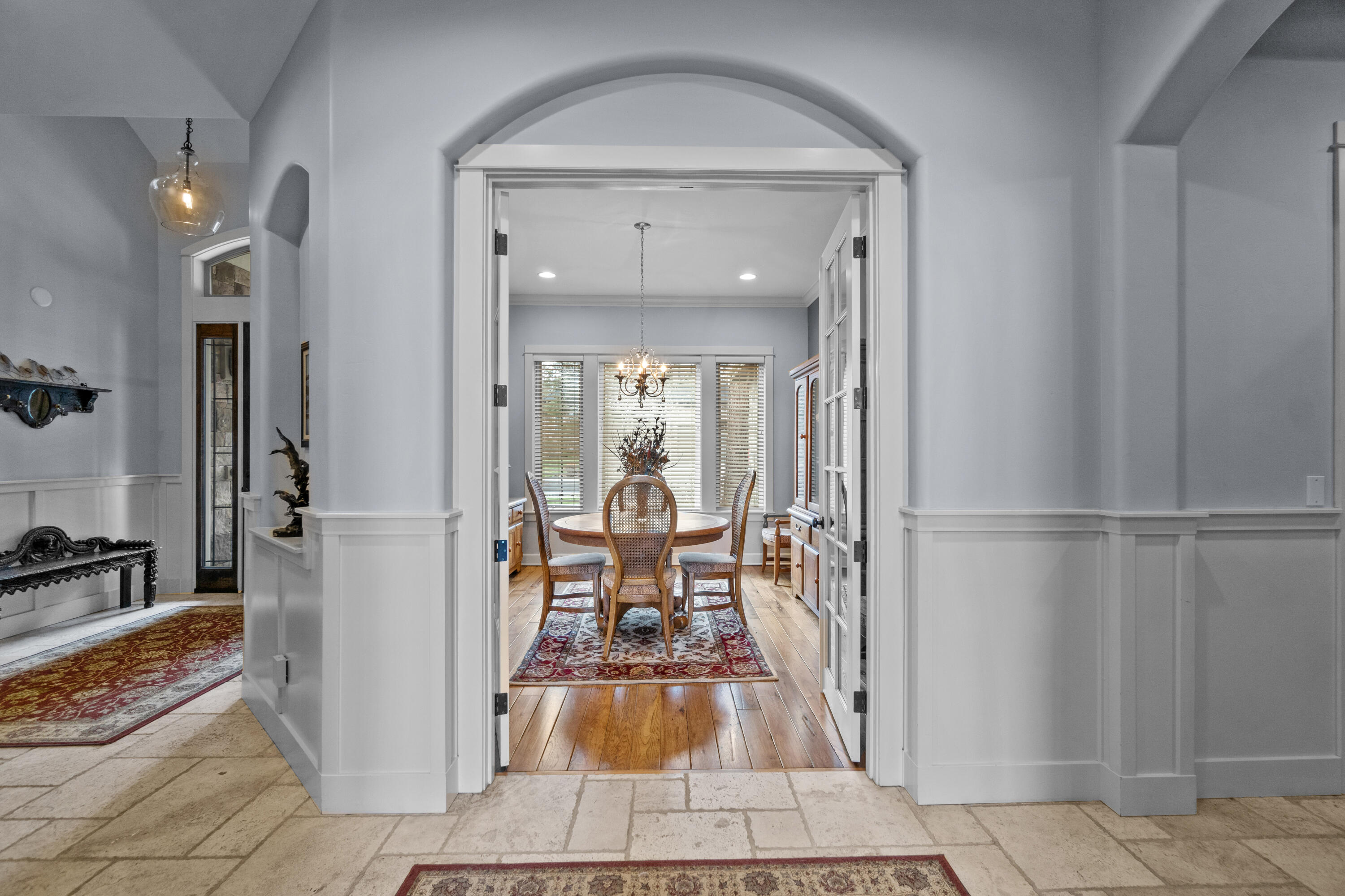 River Rim - Residential