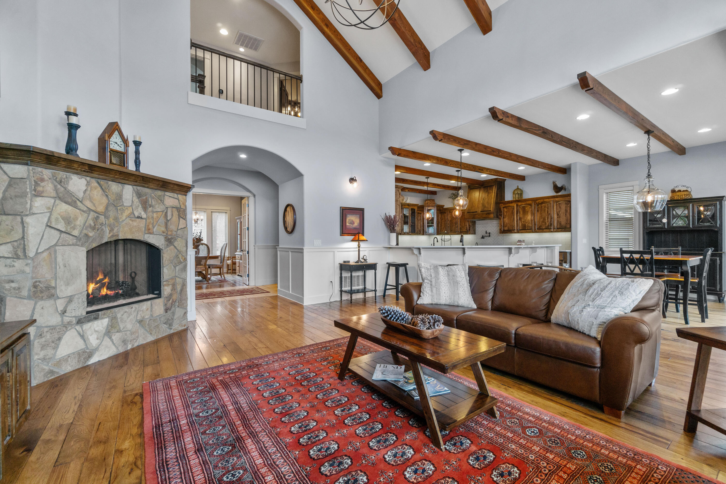 River Rim - Residential