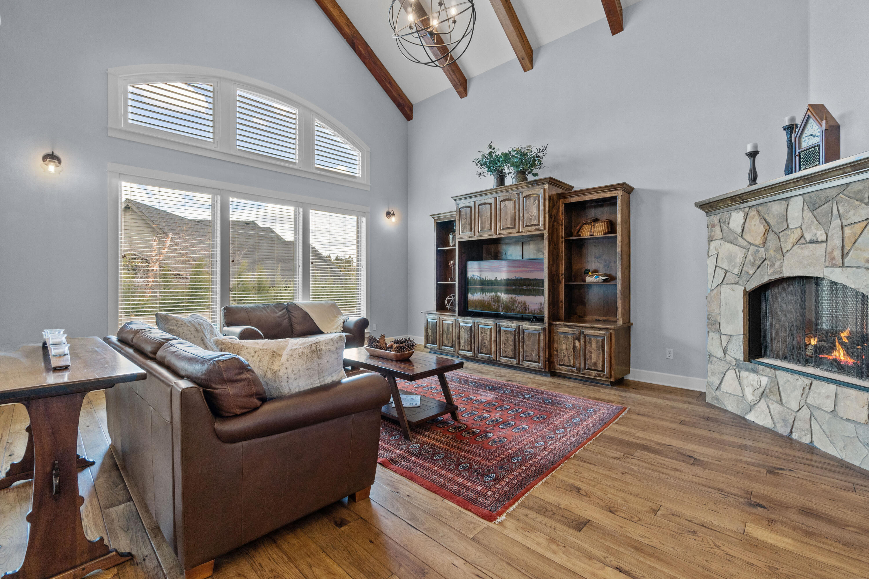 River Rim - Residential