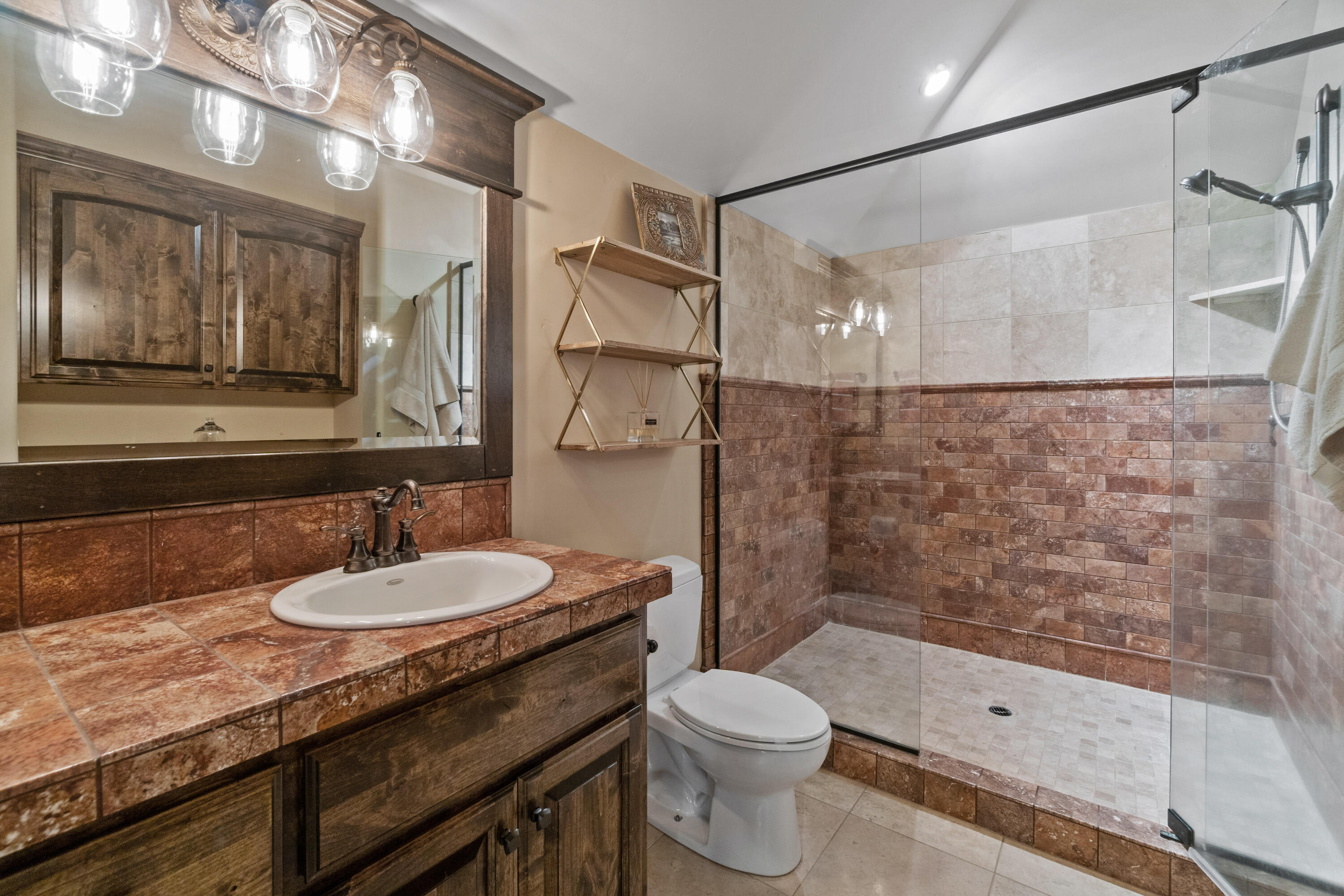 River Rim - Residential