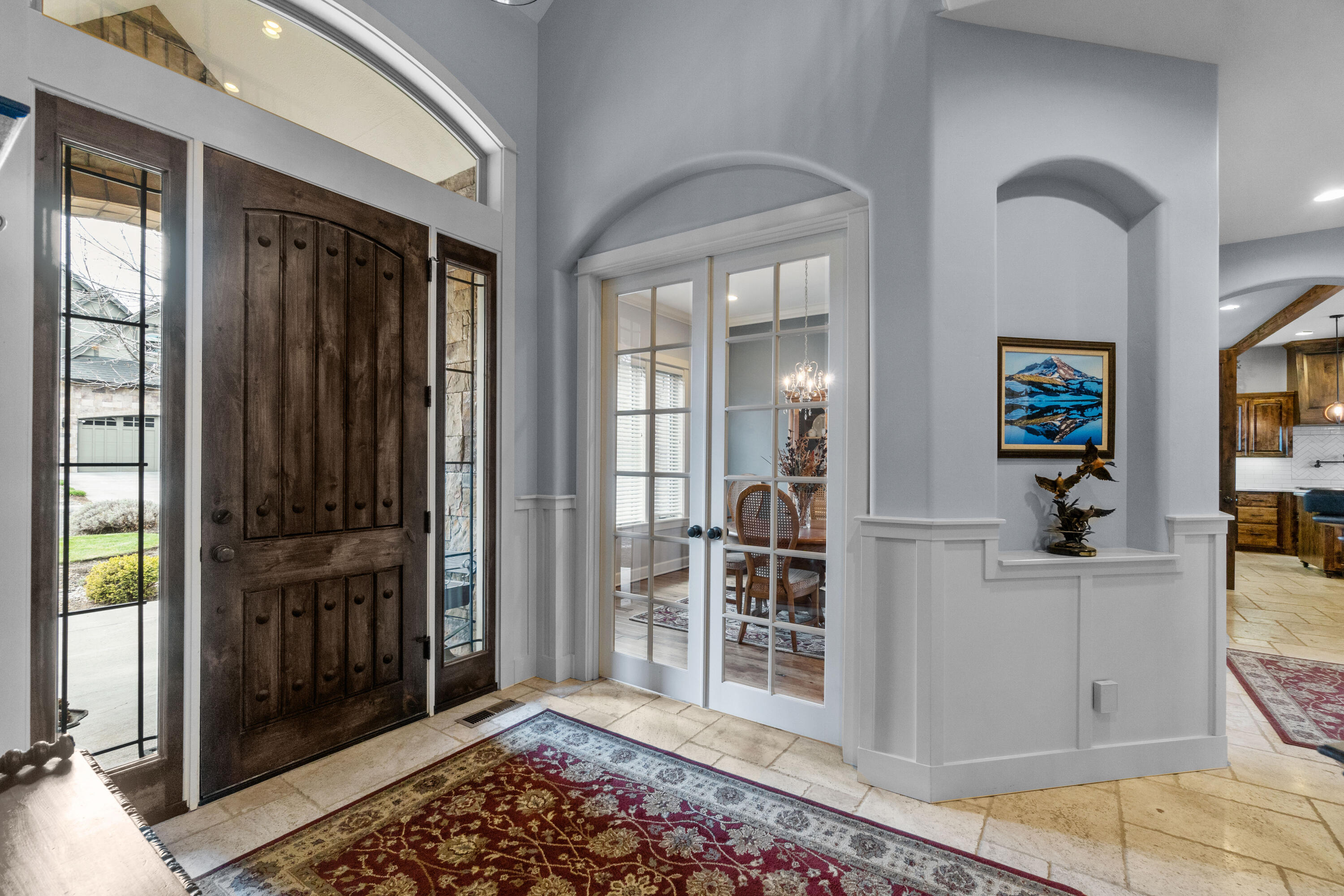 River Rim - Residential