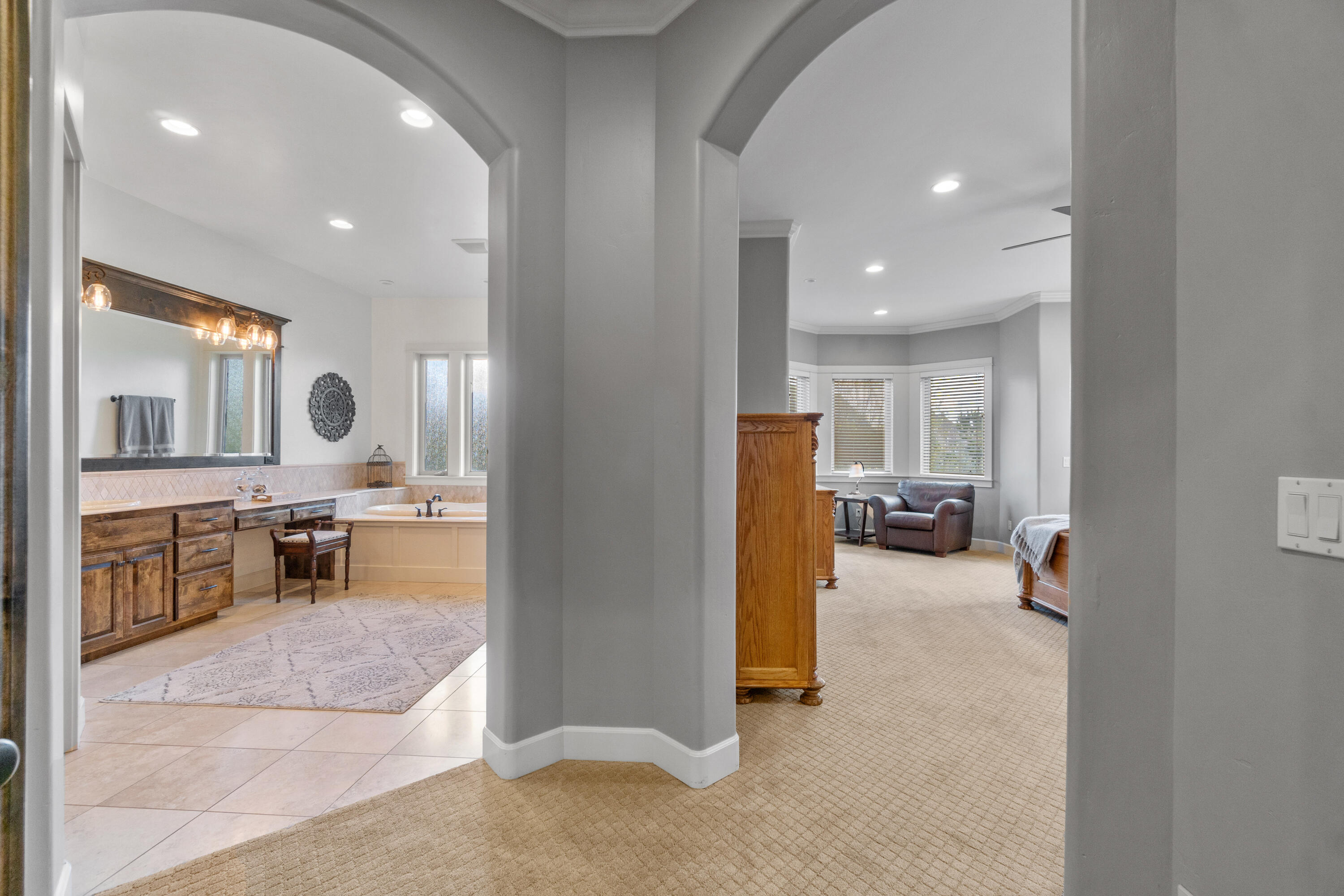 River Rim - Residential