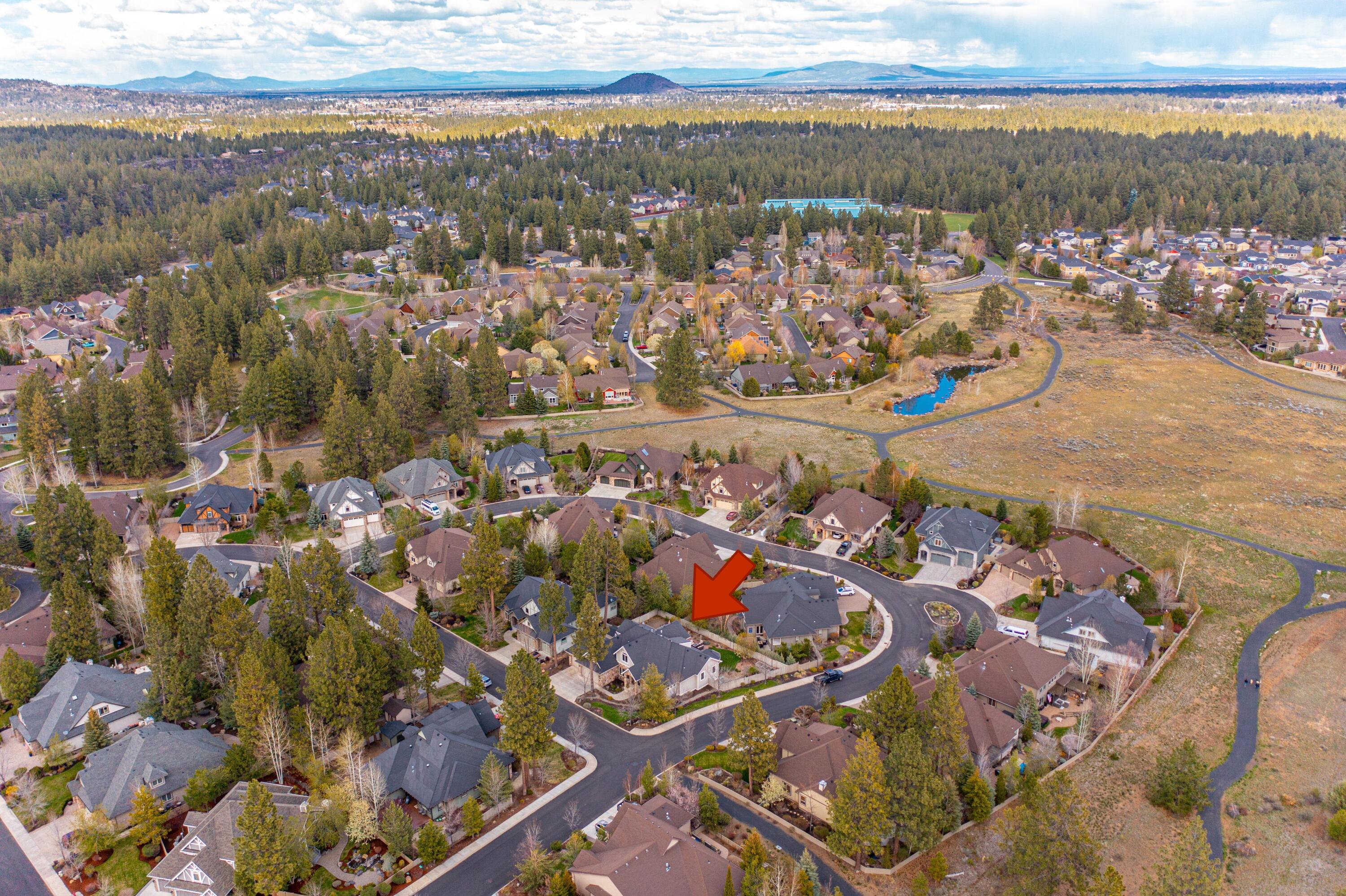 River Rim - Residential