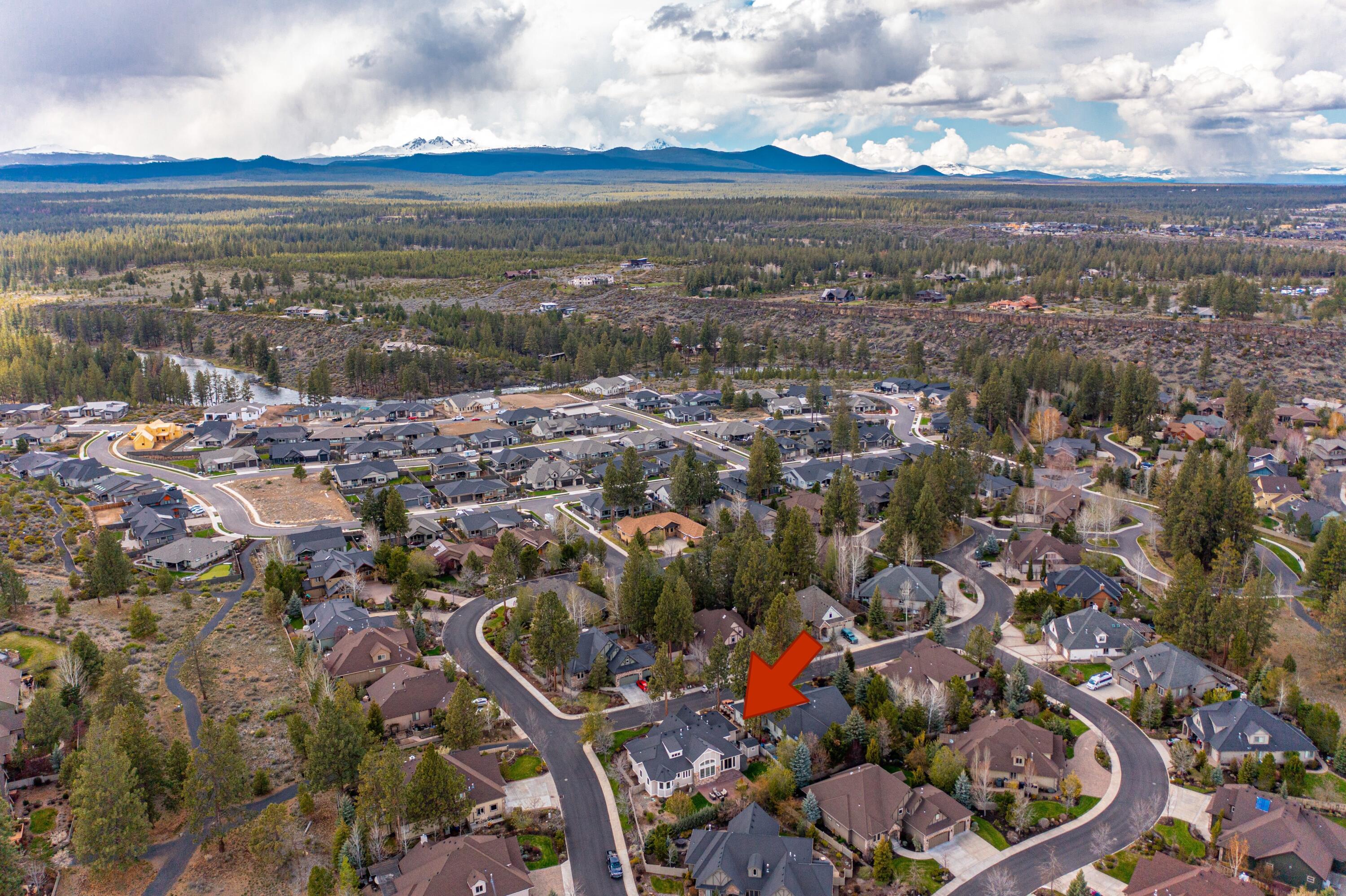 River Rim - Residential