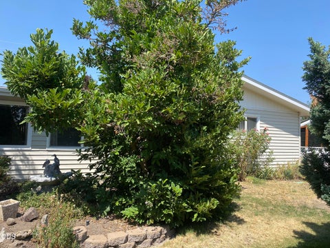 Tiny photo for 2433 Redwood Drive, Klamath Falls, OR 97601 (MLS # 220226628)