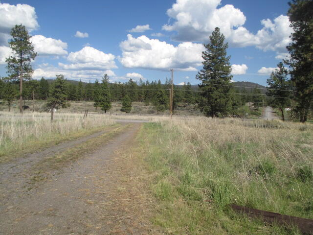 Oregon Shores - Residential