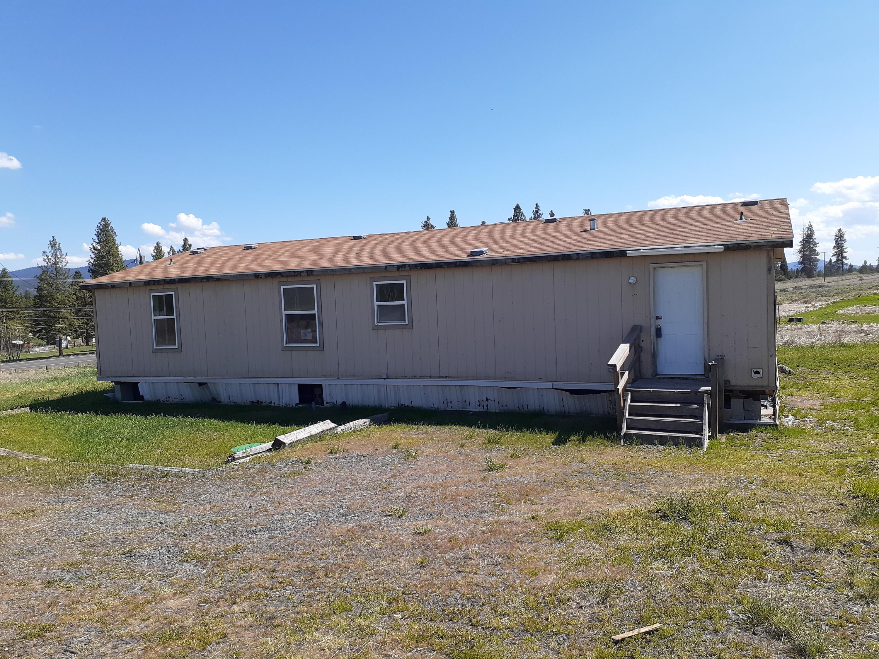 Oregon Shores - Residential