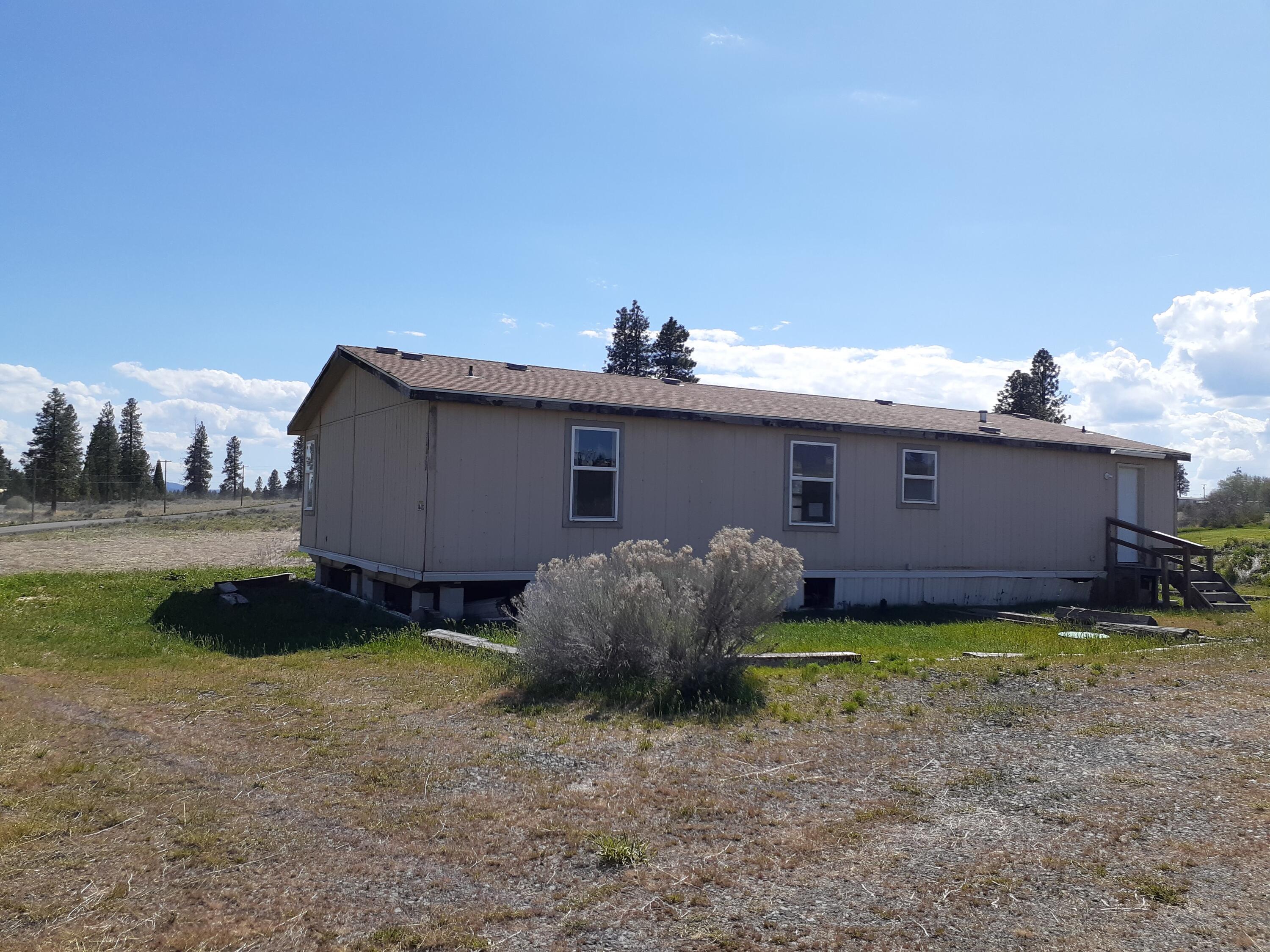 Oregon Shores - Residential