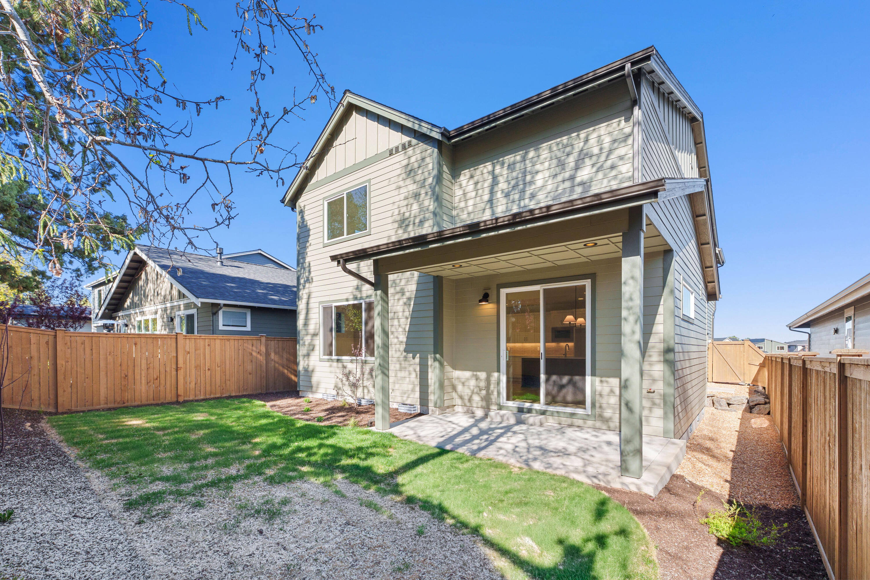 61177 SE Wagyu Drive Lot 124