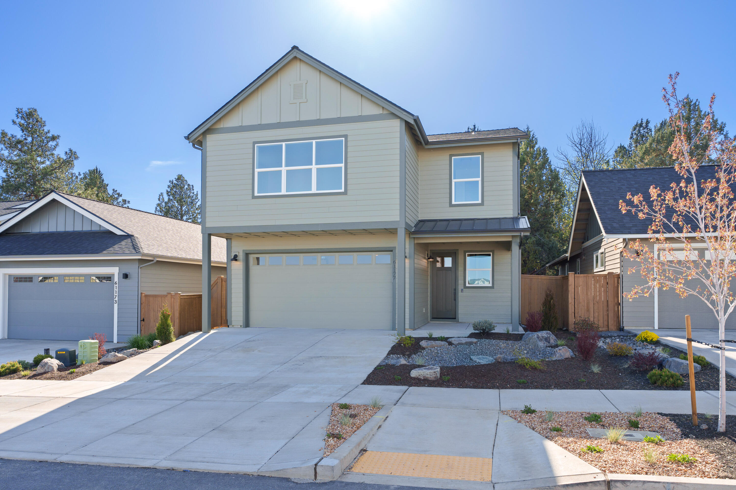 61177 SE Wagyu Drive Lot 124