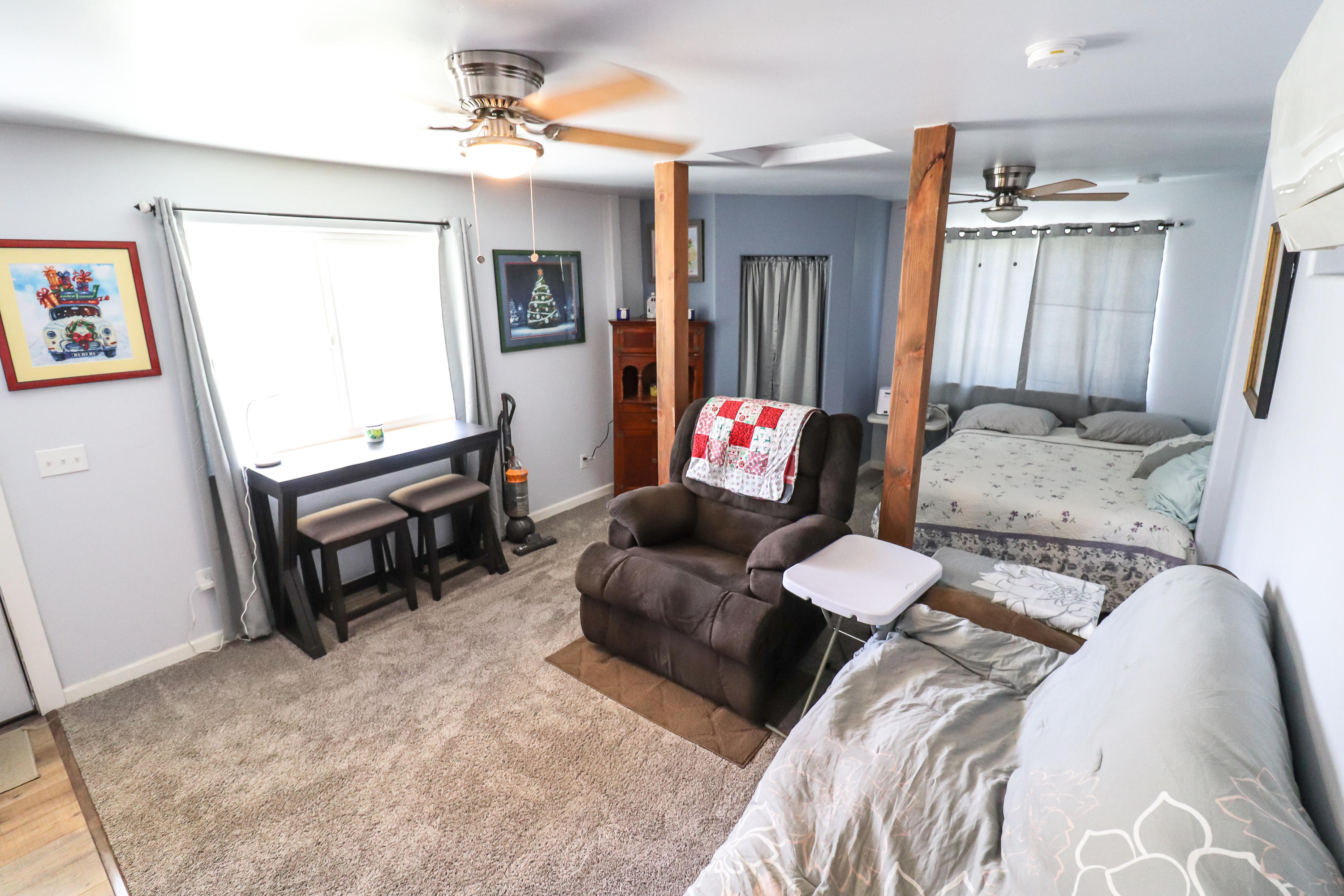 Bailey Tracts - Residential