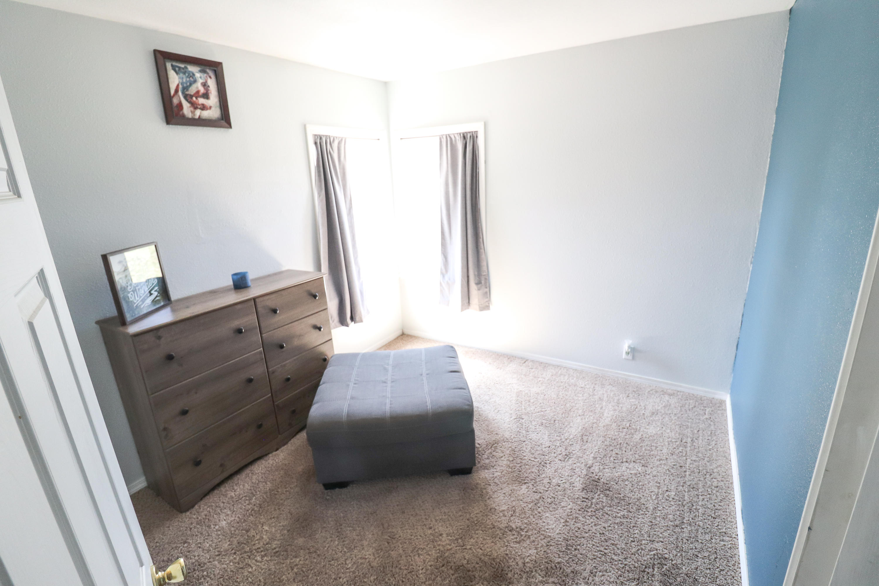 Bailey Tracts - Residential