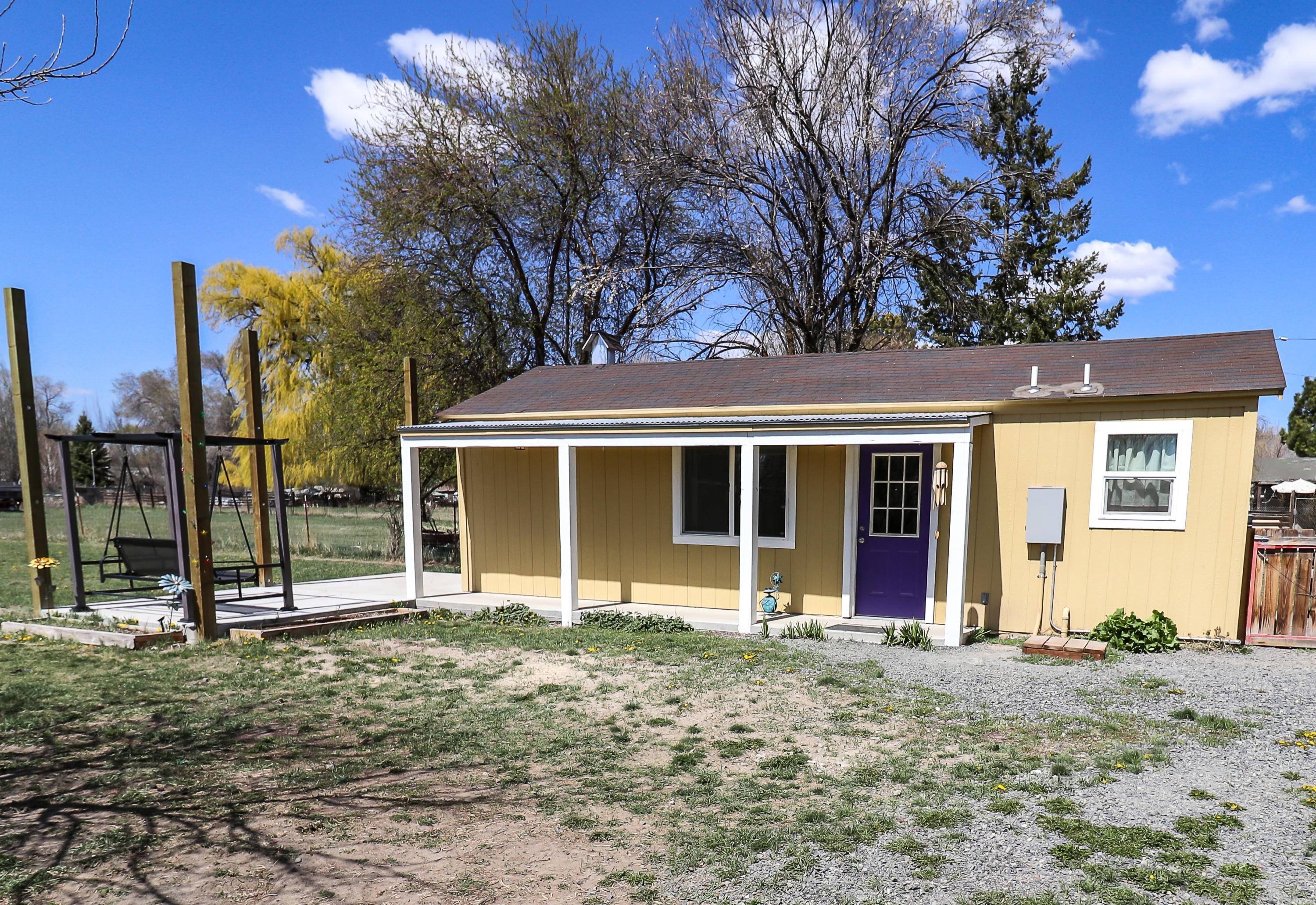 Bailey Tracts - Residential