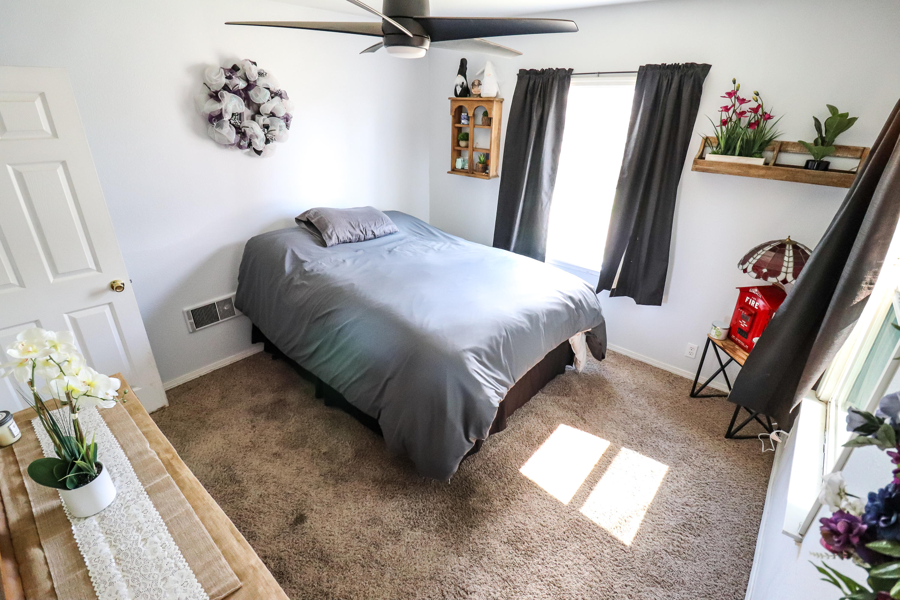 Bailey Tracts - Residential