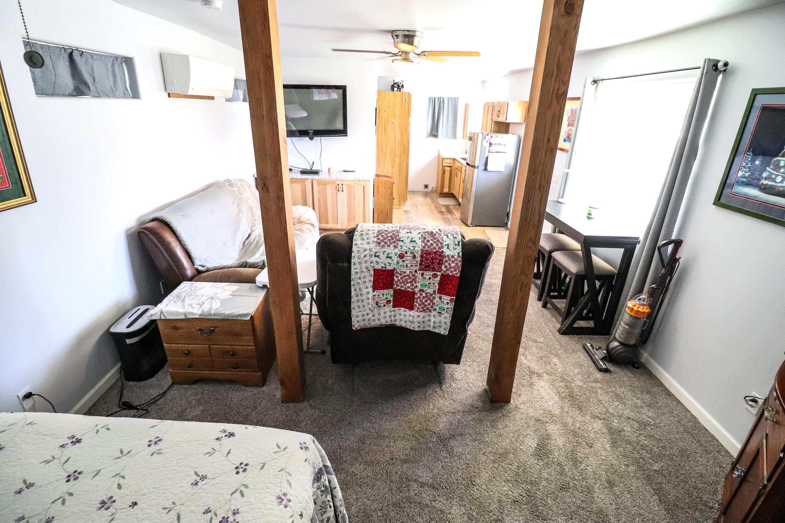 Bailey Tracts - Residential