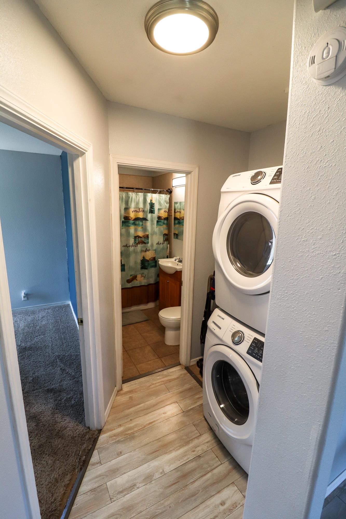 Bailey Tracts - Residential