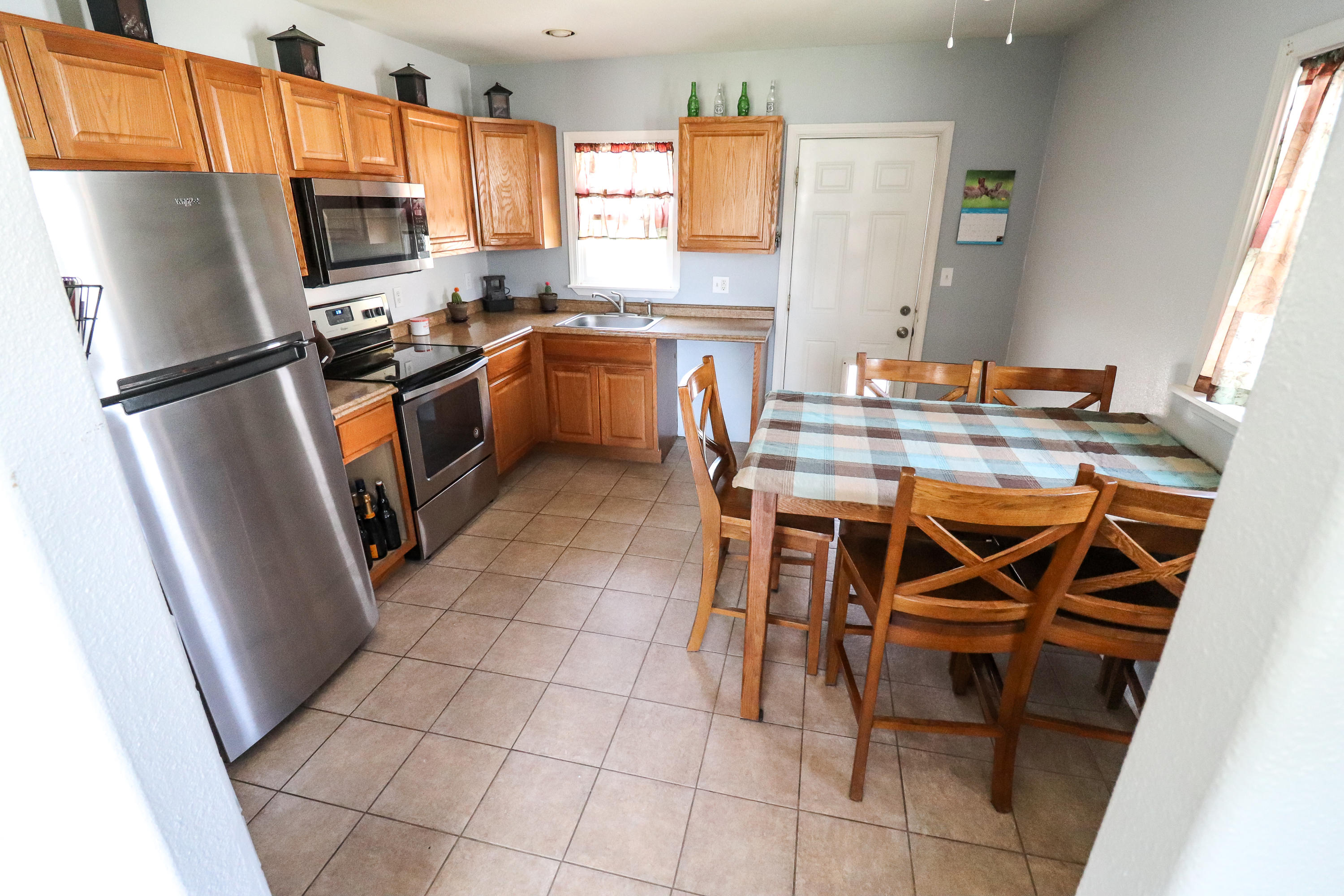 Bailey Tracts - Residential