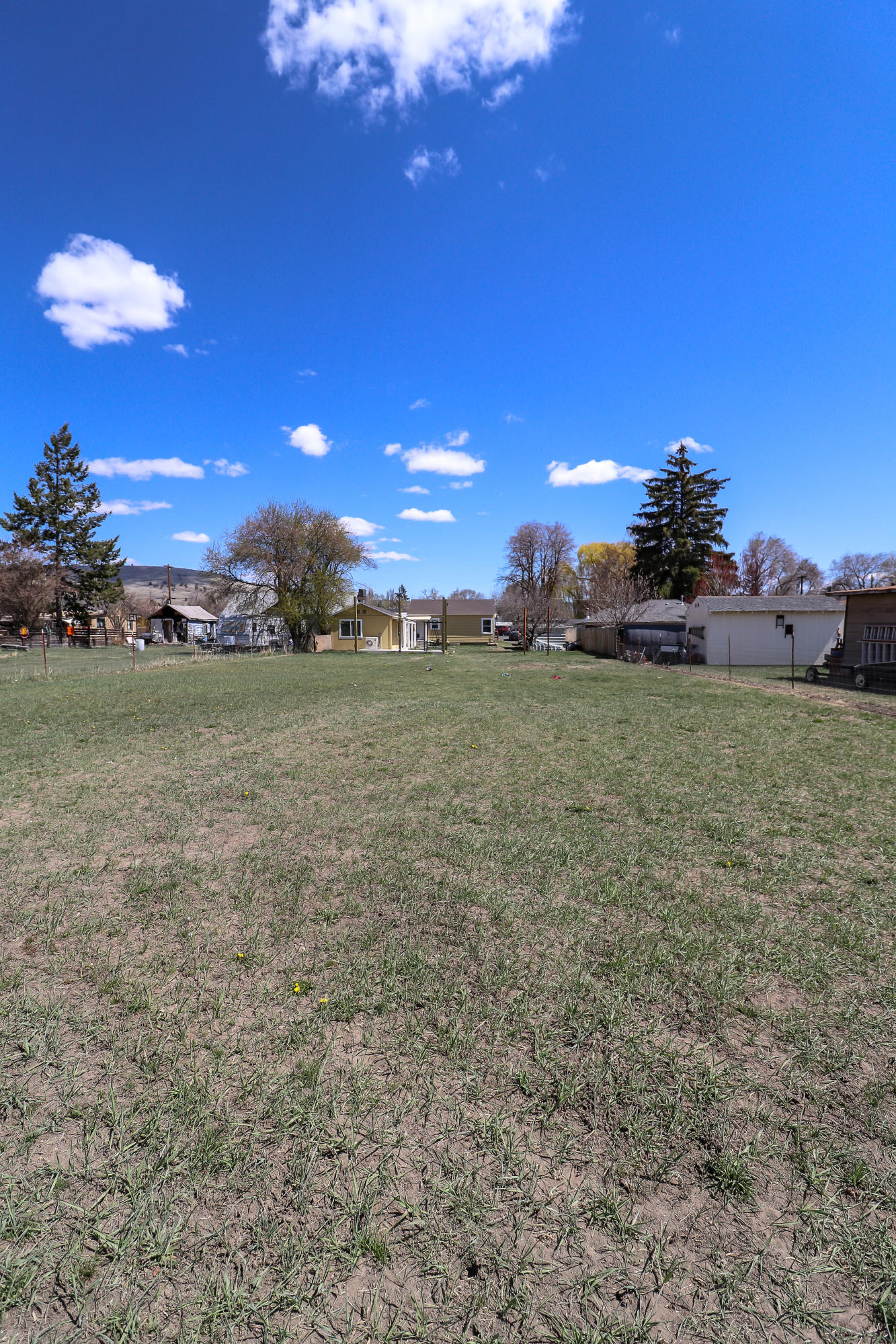 Bailey Tracts - Residential