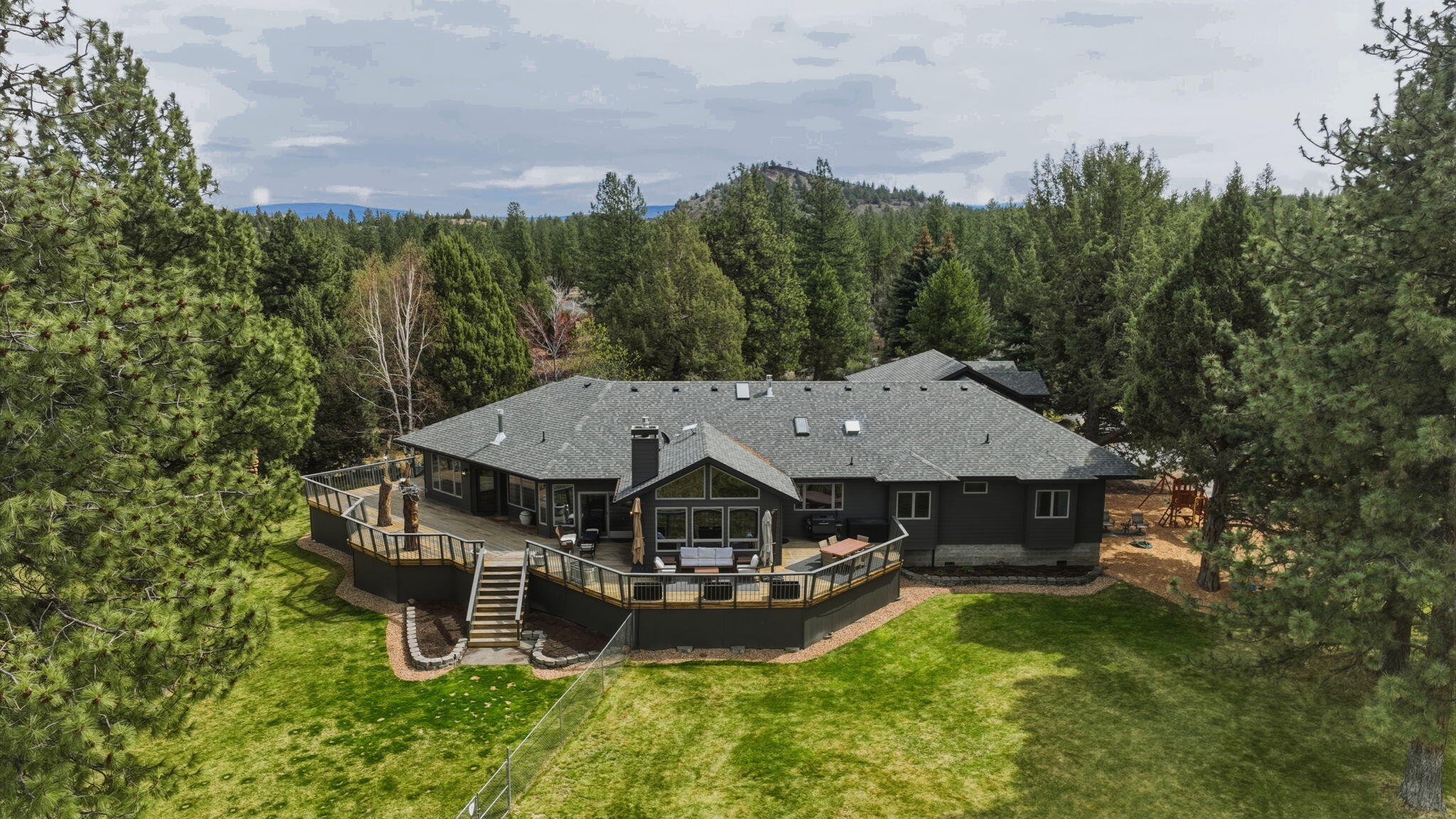 21680 Butte Ranch Road