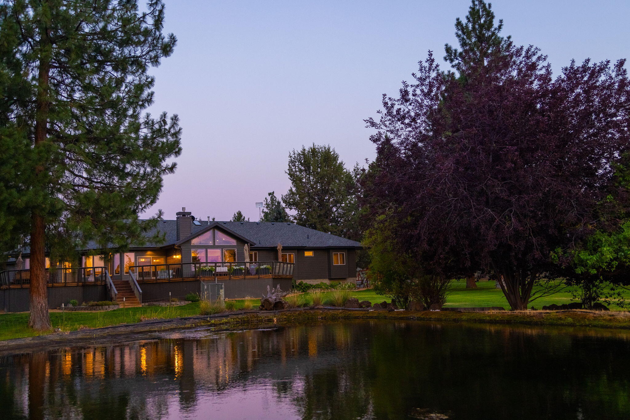 21680 Butte Ranch Road