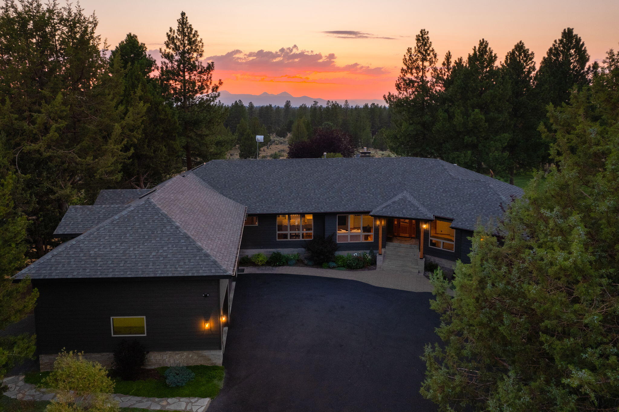 21680 Butte Ranch Road