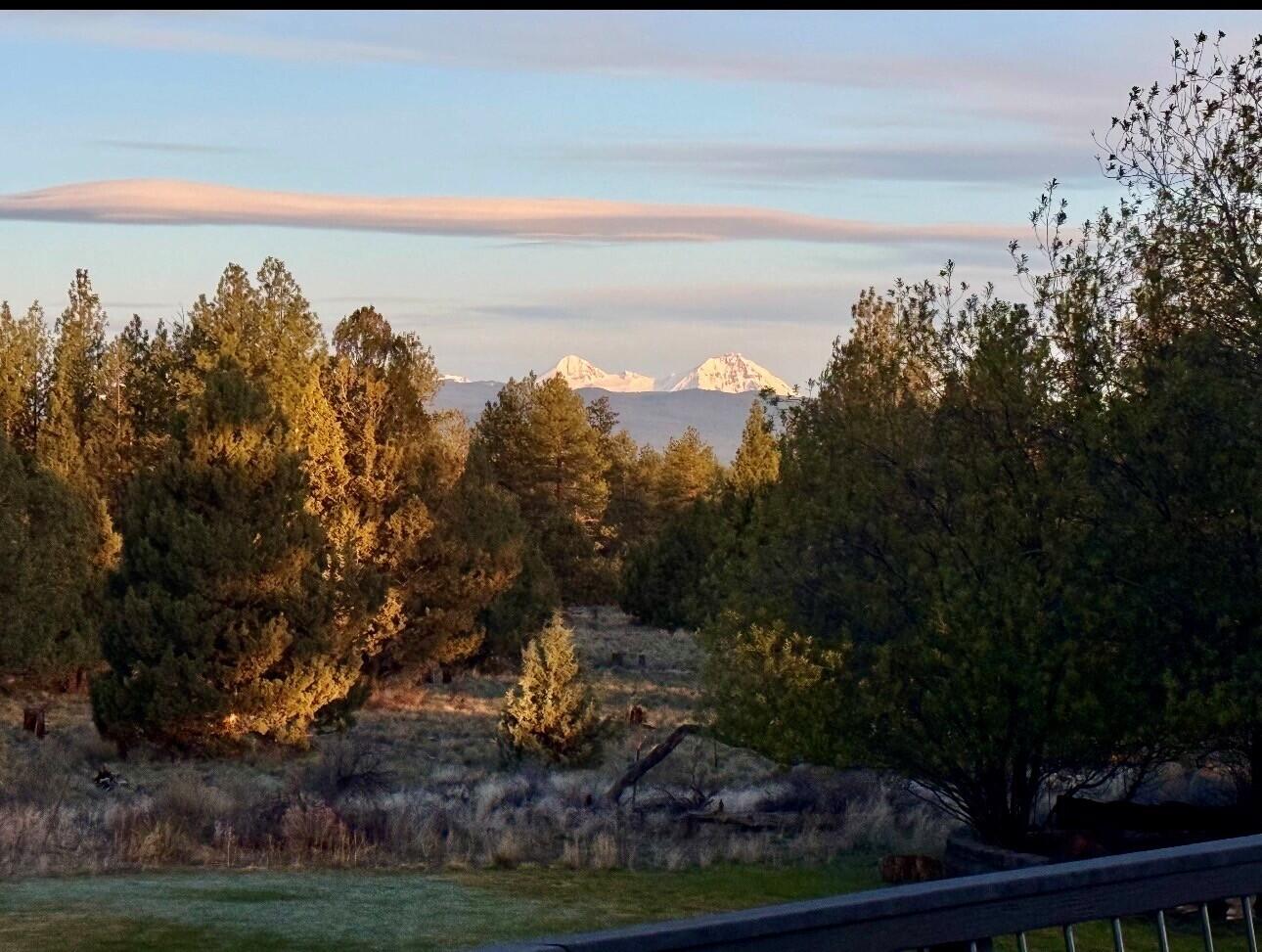 21680 Butte Ranch Road