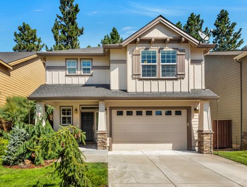 19780 Chicory Avenue Bend OR 97702