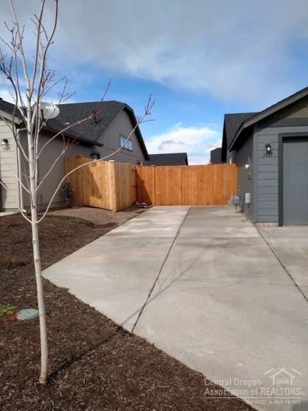 Village Pointe - Residential