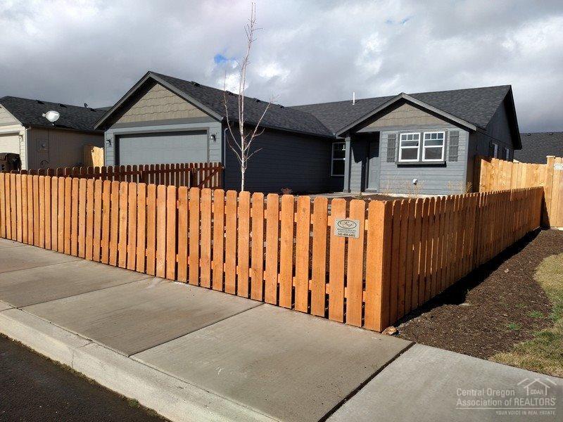 Village Pointe - Residential