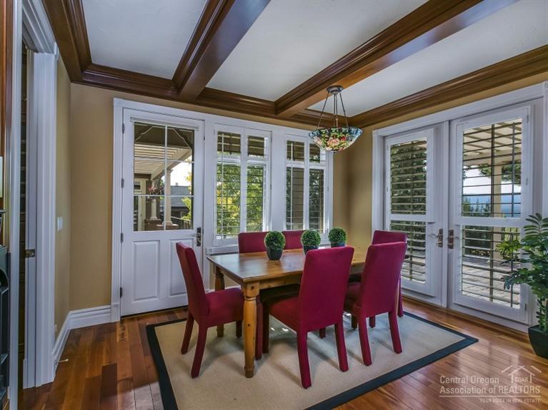 Awbrey Butte - Residential