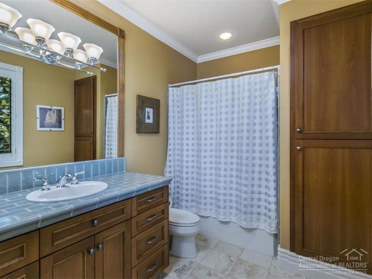 Awbrey Butte - Residential