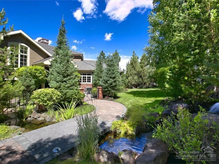 Awbrey Butte - Residential