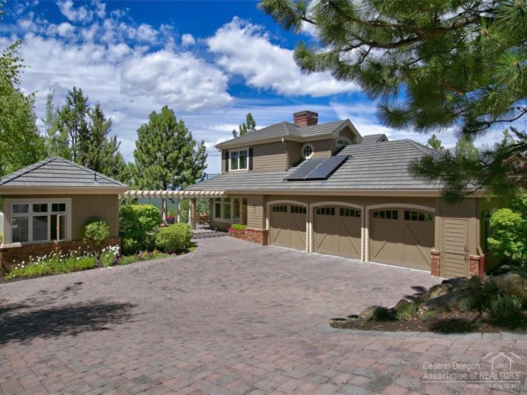 Awbrey Butte - Residential