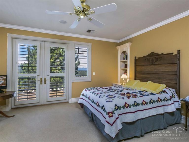 Awbrey Butte - Residential