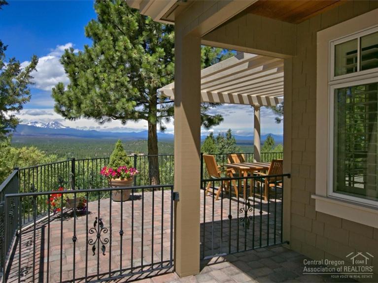 Awbrey Butte - Residential