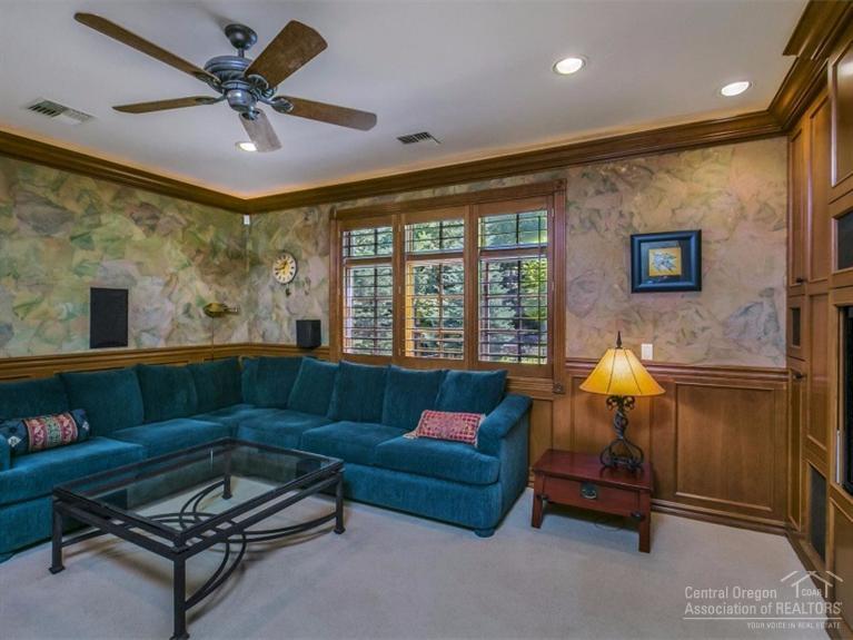 Awbrey Butte - Residential