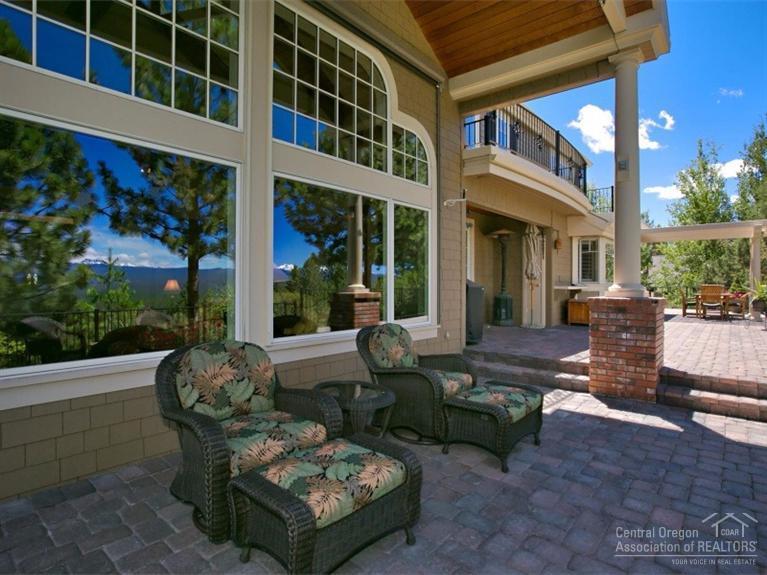 Awbrey Butte - Residential