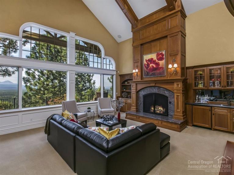 Awbrey Butte - Residential