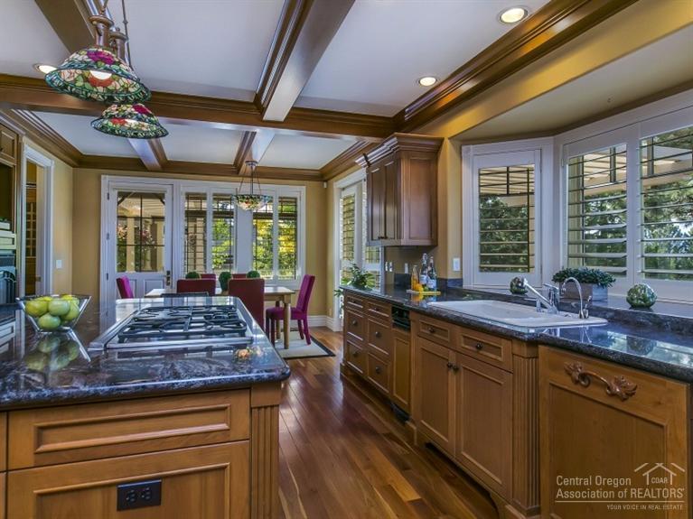 Awbrey Butte - Residential