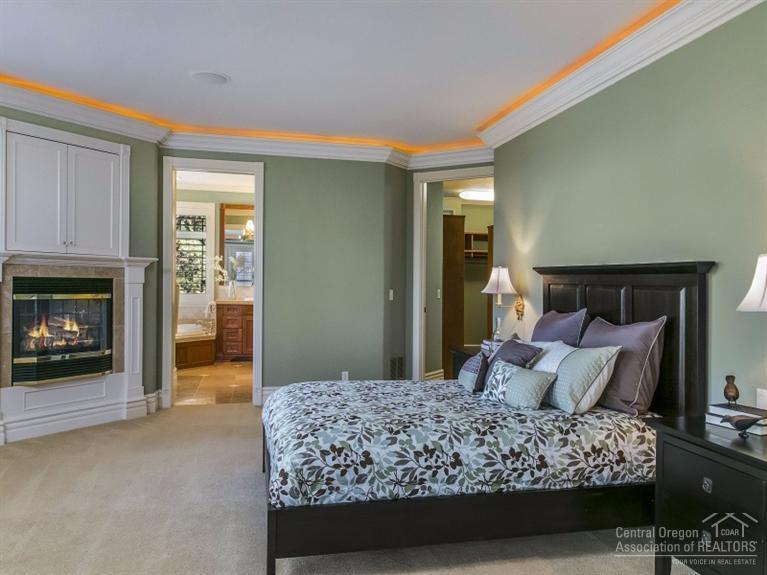 Awbrey Butte - Residential