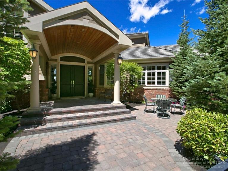 Awbrey Butte - Residential